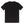 Lacoste - Men - Logo Block Tee - Black