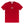 Lacoste - Men - Logo Block Tee - Red