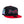 NEW ERA - Accessories - Atlanta Braves Spring Training Fitted - Black/Red