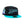 NEW ERA - Accessories - Florida Marlins Spring Training Fitted - Black/Teal