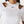 Nike - Women - Essential Cutout Crop Top - White/Black