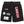 Cookies - Men - Enzo Fleece Short With Embroidered Patches - Black