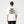 MONASTERY - Men - Paku T-Shirt Oversized - Egret