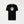 MONASTERY - Men - Grodin T-Shirt - Black