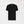MONASTERY - Men - Grodin T-Shirt - Black