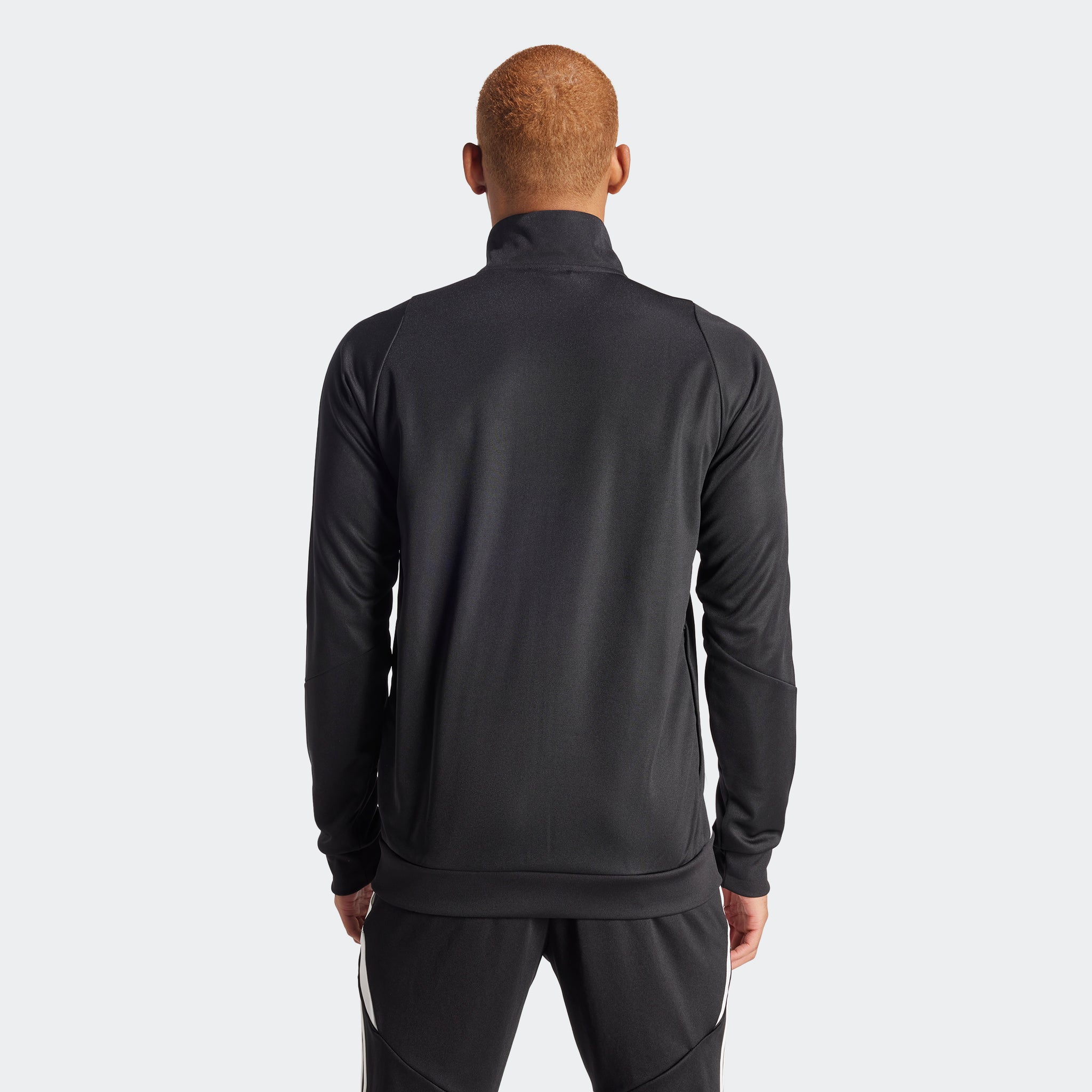 Adidas track jacket on sale mens