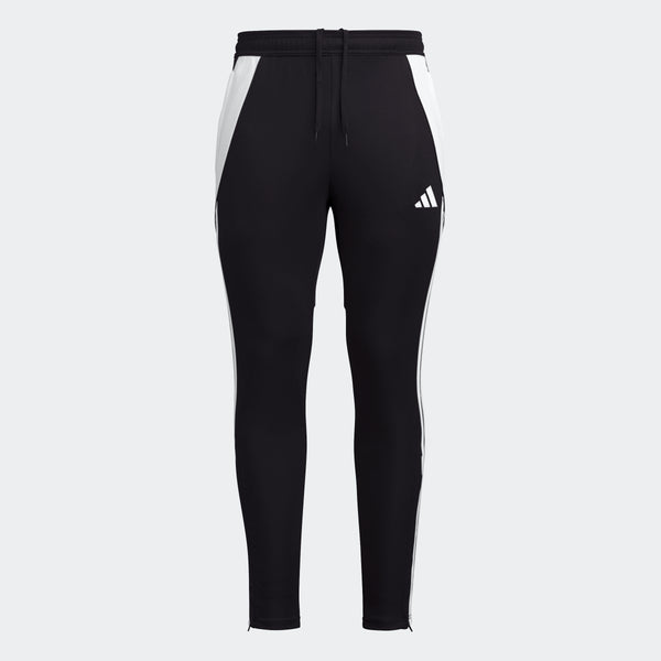 adidas - Men - Tiro24 Track Pant - Black/White