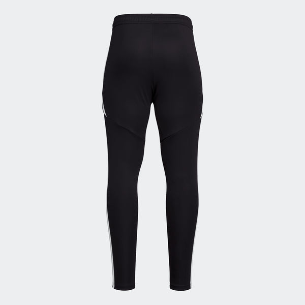 adidas - Men - Tiro24 Track Pant - Black/White