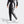 adidas - Men - Tiro24 Track Pant - Black/White