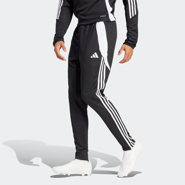 adidas - Men - Tiro24 Track Pant - Black/White