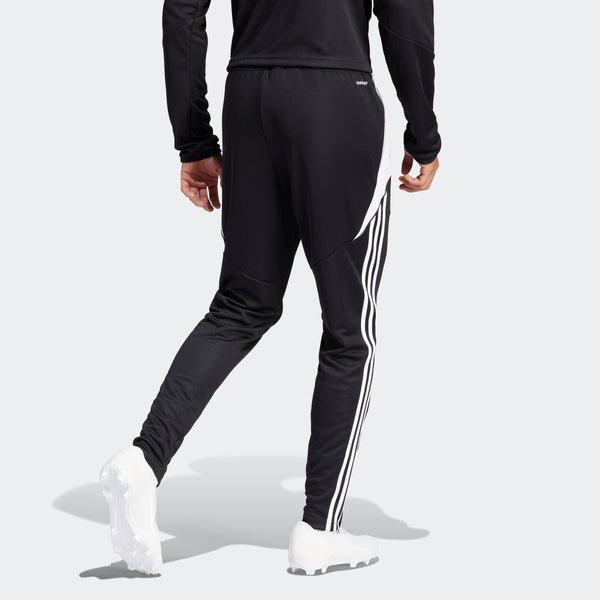 adidas - Men - Tiro24 Track Pant - Black/White