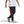 adidas - Men - CB Tight Bottom Tricot Jogger - Legink/Red