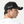 MONASTERY - Accessories - Itala Cap  - Black