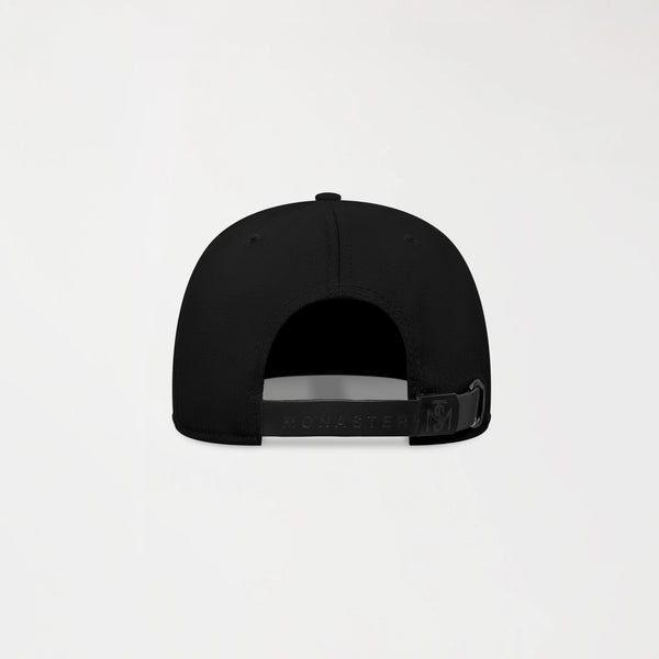 MONASTERY - Accessories - Itma Cap - Black