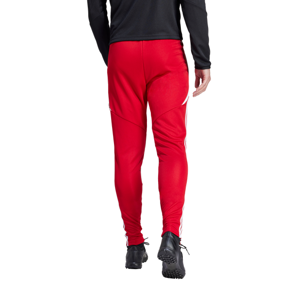 adidas - Men - Tiro24 Training Tracksuit Pant - Red/White