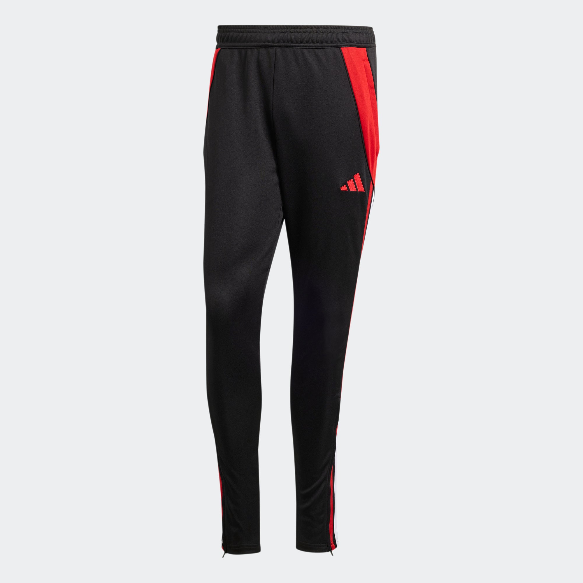 adidas - Men - Tiro24 Track Pant - Black/Tepore/White - Nohble