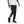 adidas - Men - Essentials 3-Stripes Fleece Joggers - Black