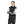 adidas - Women - Squadra 25 Sweat Hoodie - Black/White