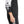 adidas - Women - Squadra 25 Sweat Hoodie - Black/White