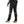 adidas - Women - Squadra 25 Training Sweat Pants - Black/White