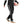 adidas - Women - Squadra 25 Training Sweat Pants - Black/White