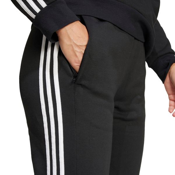 adidas - Women - Squadra 25 Training Sweat Pants - Black/White