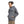 adidas - Men - Seasonal Essentials Camo Hoodie - Grey