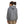 adidas - Men - Seasonal Essentials Camo Hoodie - Grey