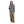 adidas - Men - Seasonal Essentials Camo Hoodie - Grey