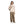 adidas - Men - Seasonal Essentials Camo Hoodie - Beige