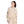 adidas - Women - Essentials Animal Print Full-Zip Hoodie - Beige