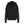adidas - Women - Essentials Animal Print Full-Zip Hoodie - Black