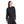 adidas - Women - Essentials Animal Print Full-Zip Hoodie - Black