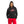 adidas - Women - Big Logo Hoodie - Black