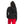 adidas - Women - Big Logo Hoodie - Black