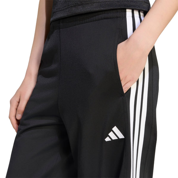 adidas - Women - Dayready Wide Leg Trackpants - Black