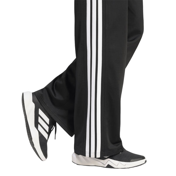 adidas - Women - Dayready Wide Leg Trackpants - Black
