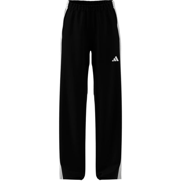 adidas - Women - Dayready Wide Leg Trackpants - Black