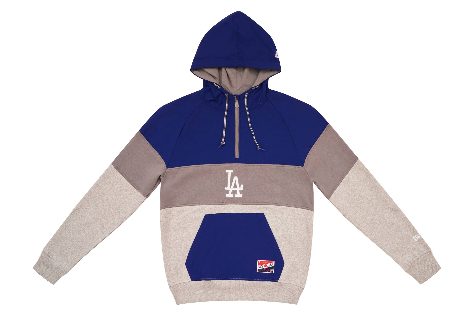 NEW ERA - Men - New York Yankees Color Pack Pullover Hoodie - Multi-Co -  Nohble