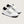 VANS - Men - Upland - White/Black