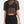 Nike - Women - All Over Print Mesh Crop Top - Black