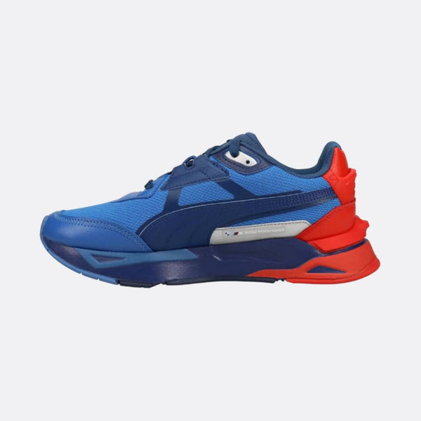 PUMA - Men - BMW Mirage Sport - Blue/Red