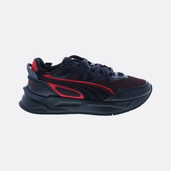 PUMA - Men - Ferrari Metal Energy Mirage Sport - Black/Red