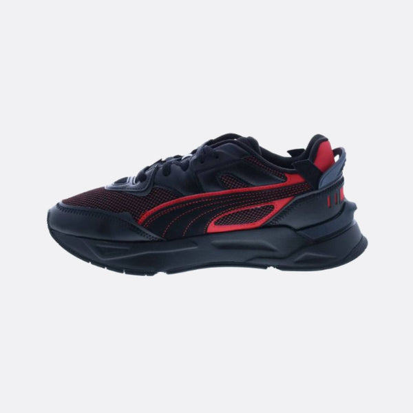 PUMA - Men - Ferrari Metal Energy Mirage Sport - Black/Red