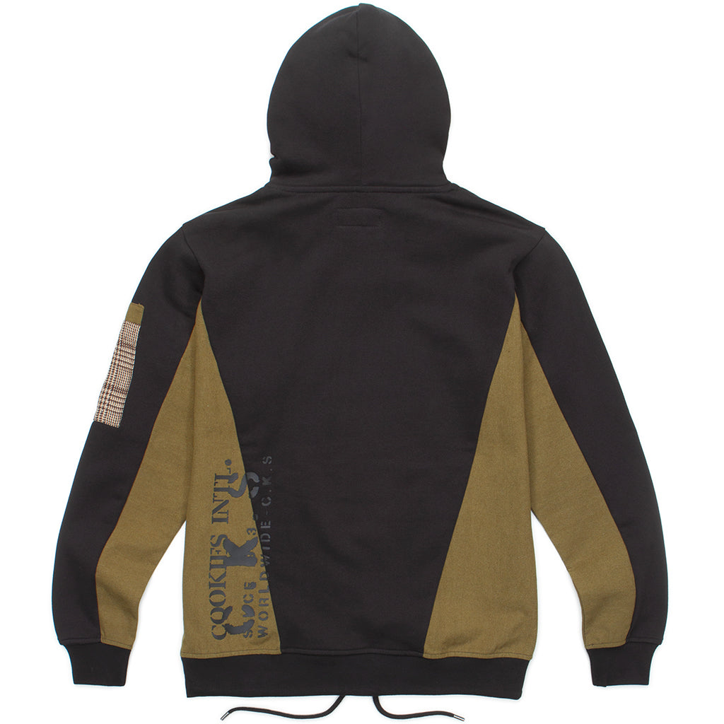 Cookies hoodie mens hot sale