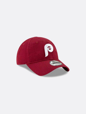 47 Youth Philadelphia Phillies Red Basic MVP Adjustable Hat