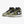 Jordan - Boy - GS Air Jordan 1 Mid - Black/White/Medium Olive