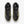 Jordan - Boy - GS Air Jordan 1 Mid - Black/White/Medium Olive