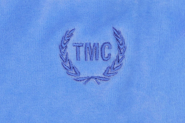 PUMA - Men - TMC All Star Pant - Cornflower Blue