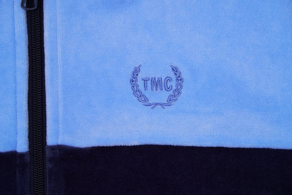 PUMA - Men - TMC All Star Jacket - Cornflower Blue